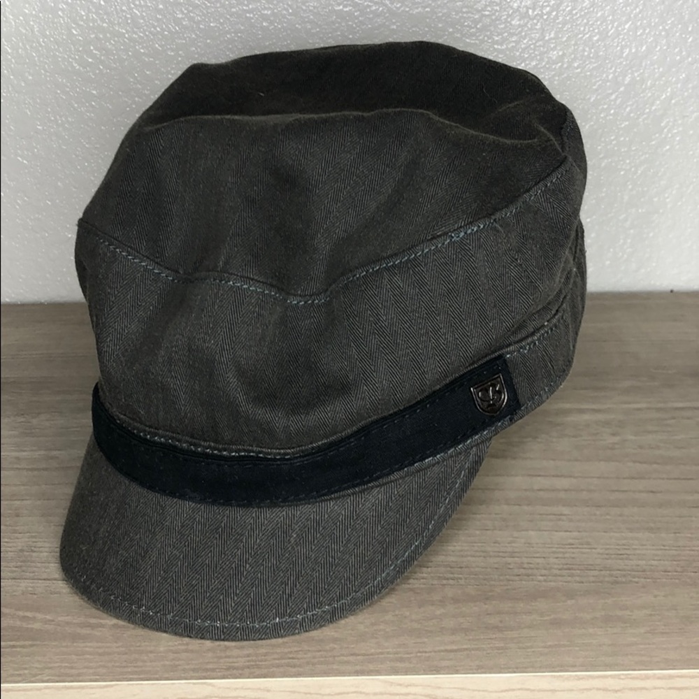 Brixton Hat